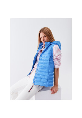 Tommy Hilfiger Елек WW0WW37265 Син Regular Fit - Pepit.bg