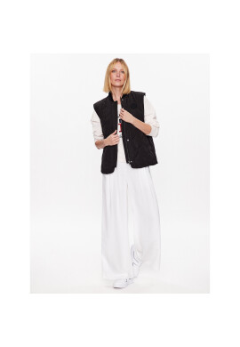 Tommy Hilfiger Елек WW0WW38111 Черен Regular Fit - Pepit.bg