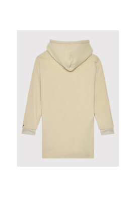 Tommy Hilfiger Ежедневна рокля UG0UG00514 Бежов Regular Fit - Pepit.bg