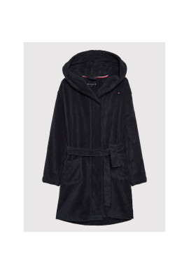 Tommy Hilfiger Халат UB0UB00409 Тъмносин - Pepit.bg
