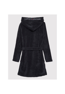 Tommy Hilfiger Халат UB0UB00409 Тъмносин - Pepit.bg