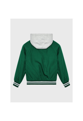 Tommy Hilfiger Яке бомбър KB0KB07993 D Зелен Regular Fit - Pepit.bg