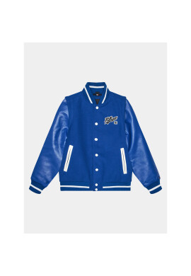 Tommy Hilfiger Яке бомбър KB0KB08879 D Син Regular Fit - Pepit.bg