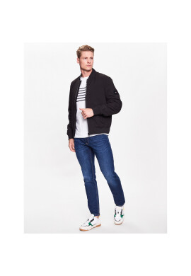Tommy Hilfiger Яке бомбър Th Protect MW0MW31338 Черен Regular Fit - Pepit.bg