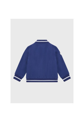 Tommy Hilfiger Яке бомбър Varsity KN0KN01578 Син Regular Fit - Pepit.bg
