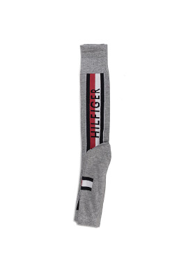 Tommy Hilfiger Клин 320506001 Сив Slim Fit - Pepit.bg