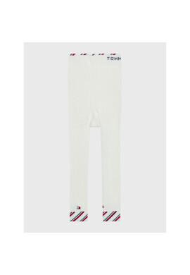 Tommy Hilfiger Клин 701220280 Бял Slim Fit - Pepit.bg