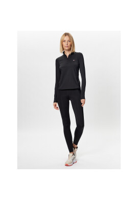 Tommy Hilfiger Клин Essentials S10S101654 Черен Slim Fit - Pepit.bg
