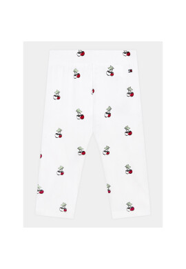 Tommy Hilfiger Клин KN0KN01616 Бял Slim Fit - Pepit.bg