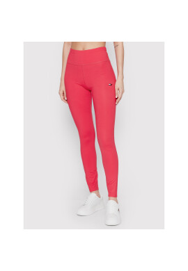 Tommy Hilfiger Клин Split Graphic S10S101320 Розов Slim Fit - Pepit.bg