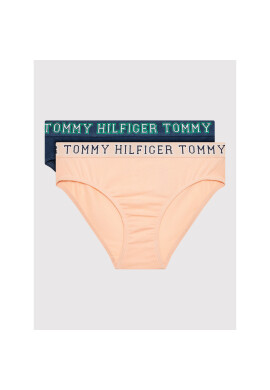 Tommy Hilfiger Комплект 2 чифта бикини UG0UG00504 Цветен - Pepit.bg