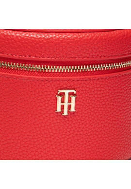 Tommy Hilfiger Несесер Th Element Vanity Case AW0AW11621 Червен - Pepit.bg