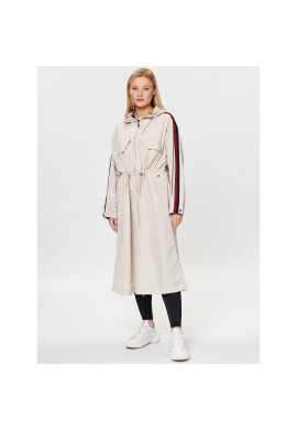 Tommy Hilfiger Парка S10S101752 Бежов Regular Fit - Pepit.bg