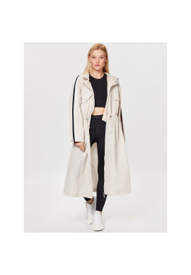 Tommy Hilfiger Парка S10S101752 Бежов Regular Fit - Pepit.bg