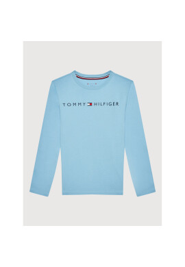 Tommy Hilfiger Пижама Basic UB0UB00406 Цветен - Pepit.bg