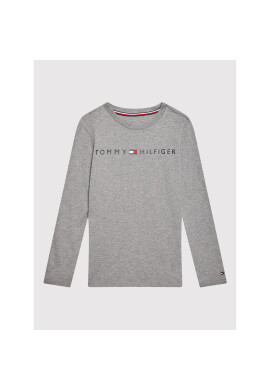 Tommy Hilfiger Пижама Basic UB0UB00406 Цветен - Pepit.bg
