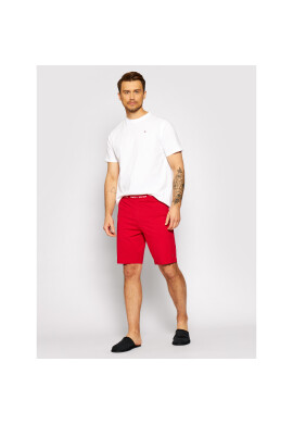 Tommy Hilfiger Пижама UM0UM02170 Бял - Pepit.bg