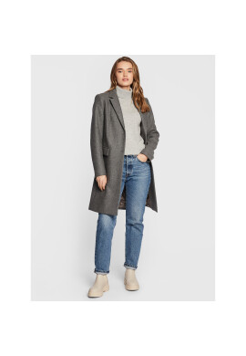 Tommy Hilfiger Поло WW0WW35892 Сив Regular Fit - Pepit.bg