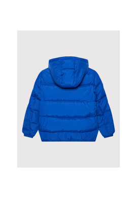 Tommy Hilfiger Пухено яке Essential KB0KB07517 Син Regular Fit - Pepit.bg