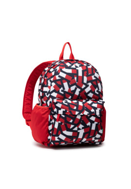 Tommy Hilfiger Раница Bts Core Backpack Flag Pnt AU0AU01072 Червен - Pepit.bg