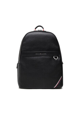 Tommy Hilfiger Раница Downtown Backpack AM0AM07778 Тъмносин - Pepit.bg