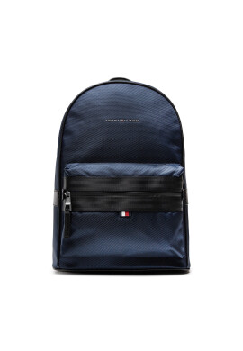 Tommy Hilfiger Раница Elevated Nylon Backpack AM0AM08099 Тъмносин - Pepit.bg