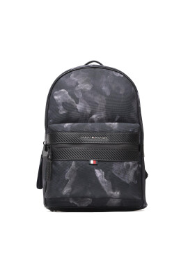 Tommy Hilfiger Раница Elevated Nylon Camo Backpack AM0AM07904 Тъмносин - Pepit.bg