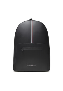 Tommy Hilfiger Раница Th Commuter Backpack AM0AM08009 Черен - Pepit.bg