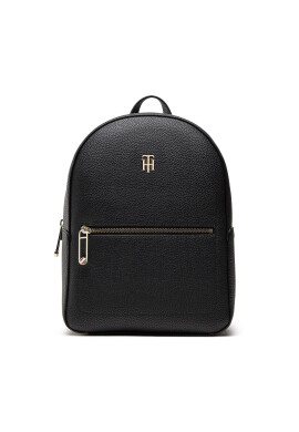 Tommy Hilfiger Раница Th Element Backpack AW0AW11091 Черен - Pepit.bg