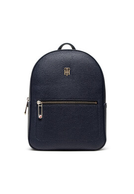 Tommy Hilfiger Раница Th Element Backpack AW0AW11091 Тъмносин - Pepit.bg