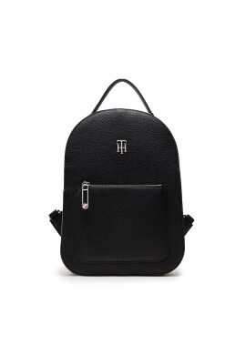 Tommy Hilfiger Раница Th Element Backpack AW0AW11352 Черен - Pepit.bg