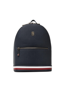 Tommy Hilfiger Раница Th Element Dome Backpack Corp AW0AW10452 Тъмносин - Pepit.bg