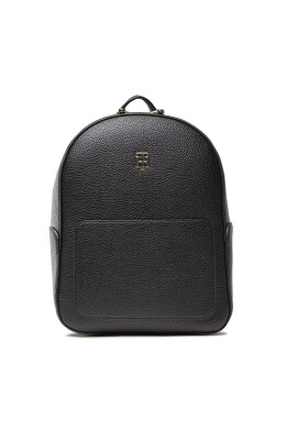 Tommy Hilfiger Раница Th Essence Backpack AW0AW10114 Черен - Pepit.bg