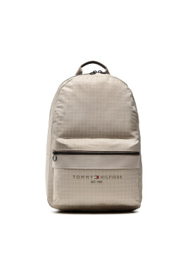 Tommy Hilfiger Раница Th Established Backpack AM0AM08678 Бежов - Pepit.bg