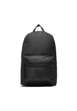 Tommy Hilfiger Раница Th Singnature Backpack AM0AM08452 Черен - Pepit.bg