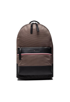 Tommy Hilfiger Раница 1985 Backpack AM0AM09262 Кафяв - Pepit.bg