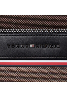 Tommy Hilfiger Раница 1985 Backpack AM0AM09262 Кафяв - Pepit.bg