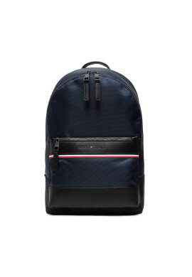 Tommy Hilfiger Раница 1985 Backpack AM0AM09262 Тъмносин - Pepit.bg
