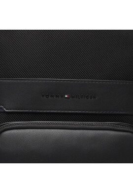 Tommy Hilfiger Раница 1985 Backpack AM0AM10271 Черен - Pepit.bg