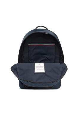 Tommy Hilfiger Раница 1985 Backpack AM0AM10271 Тъмносин - Pepit.bg