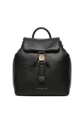 Tommy Hilfiger Раница AW0AW14883 Черен - Pepit.bg