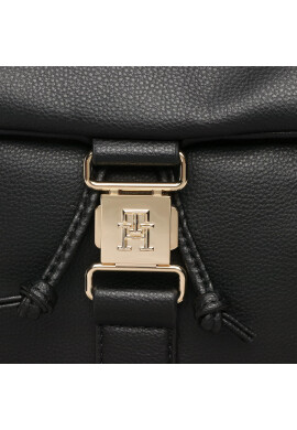 Tommy Hilfiger Раница AW0AW14883 Черен - Pepit.bg