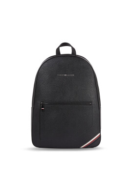 Tommy Hilfiger Раница Central AM0AM11538 Черен - Pepit.bg