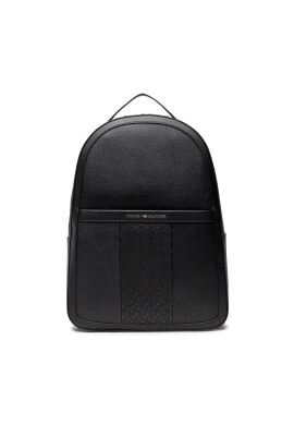 Tommy Hilfiger Раница Central Backpack AM0AM09152 Черен - Pepit.bg