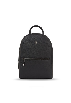 Tommy Hilfiger Раница Emblem AW0AW15213 Черен - Pepit.bg