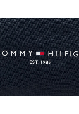 Tommy Hilfiger Раница Established Backpack AU0AU01520 Тъмносин - Pepit.bg