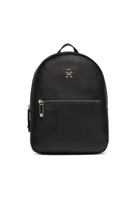 Tommy Hilfiger Раница Iconic AW0AW15086 Черен - Pepit.bg