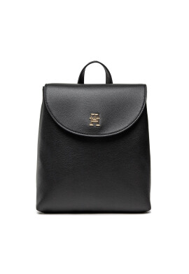 Tommy Hilfiger Раница Life Backpack AW0AW13148 Черен - Pepit.bg