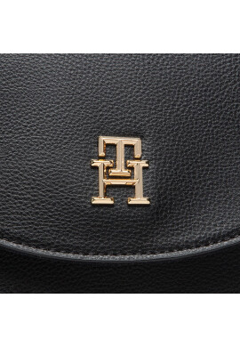 Tommy Hilfiger Раница Life Backpack AW0AW13148 Черен - Pepit.bg