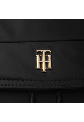 Tommy Hilfiger Раница My Tommy Backpack AW0AW11995 Черен - Pepit.bg